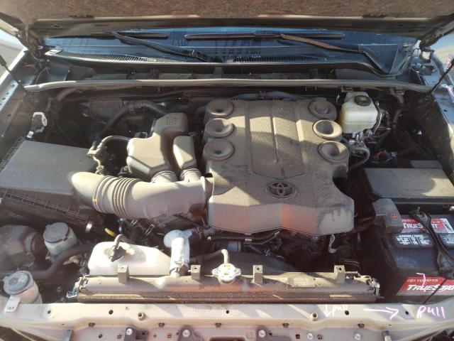 JTEBU5JR6K5714675 Toyota 4RUNNER SR