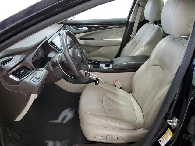 1G4ZP5SS2JU146694 Buick LACROSSE E