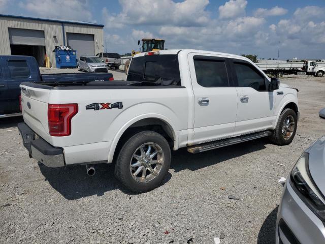 1FTEW1EF9HFC46383 Ford F150 SUPER