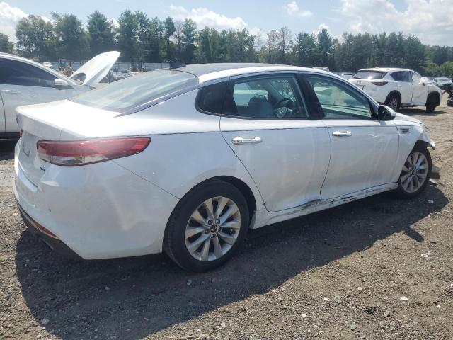 5XXGU4L32JG242692 KIA OPTIMA EX