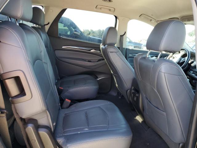 5GAERBKW2LJ101193 Buick ENCLAVE ES