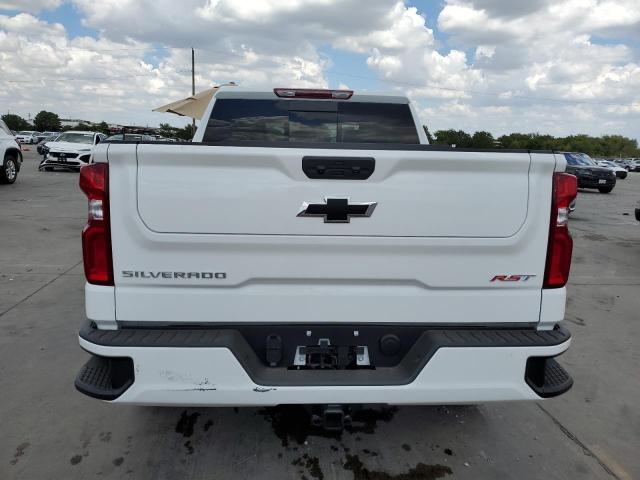 2GCPADED8R1260534 Chevrolet Silverado