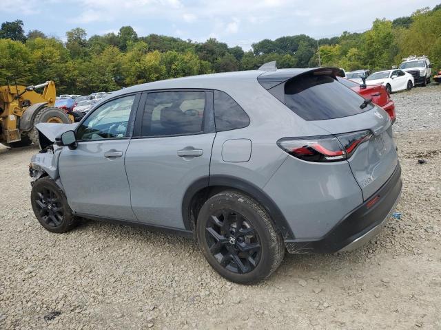 3CZRZ2H57RM739959 Honda HR-V SPORT