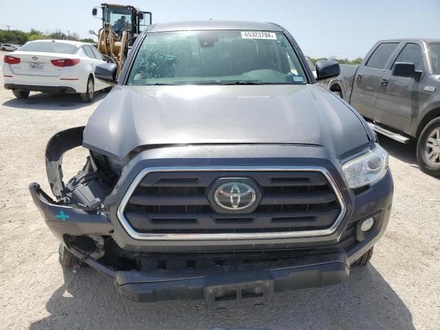 5TFAZ5CN1KX074102 Toyota TACOMA DOU