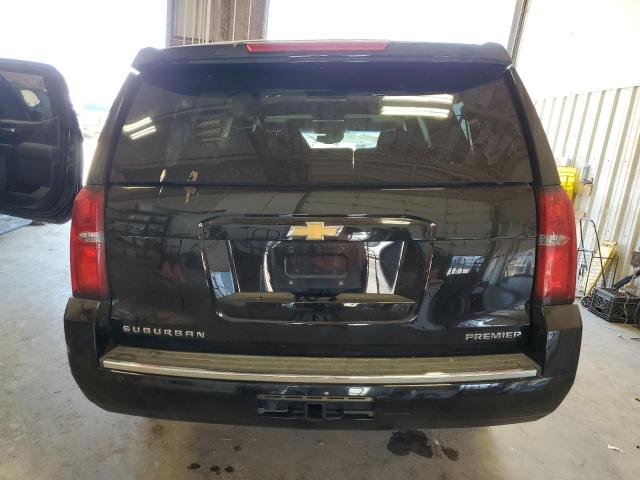 1GNSKJKC2LR119191 Chevrolet SUBURBAN K