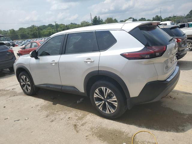 5N1BT3BB2PC840320 Nissan ROGUE SV