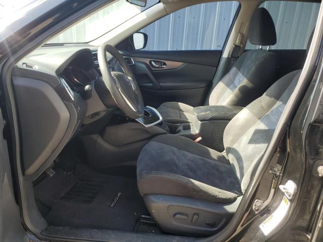 KNMAT2MT7FP510714 Nissan ROGUE S