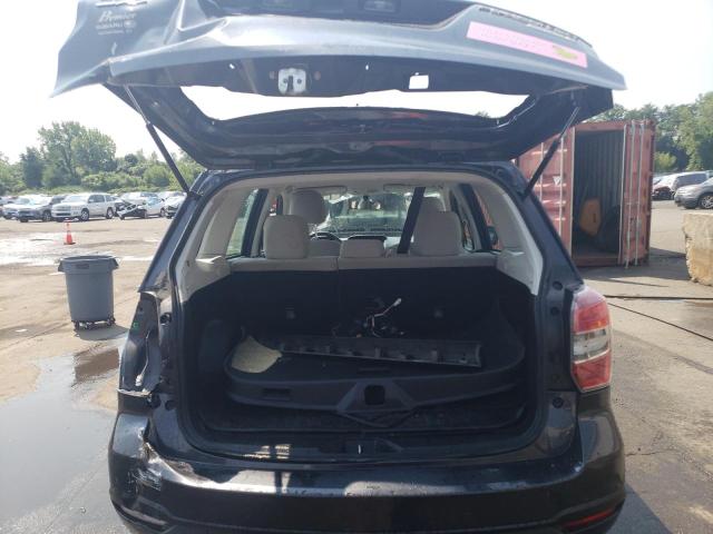 JF2SJAAC6EH469625 Subaru FORESTER 2