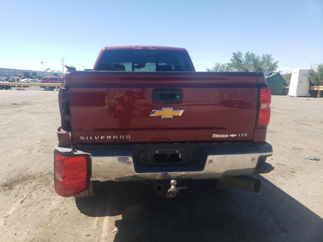 1GC1KWE85FF649993 Chevrolet lml