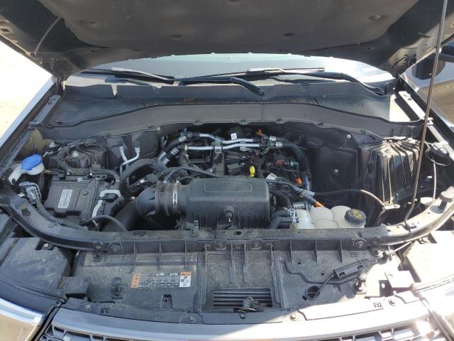 1FMSK8DH2NGA16860 Ford EXPLORER X