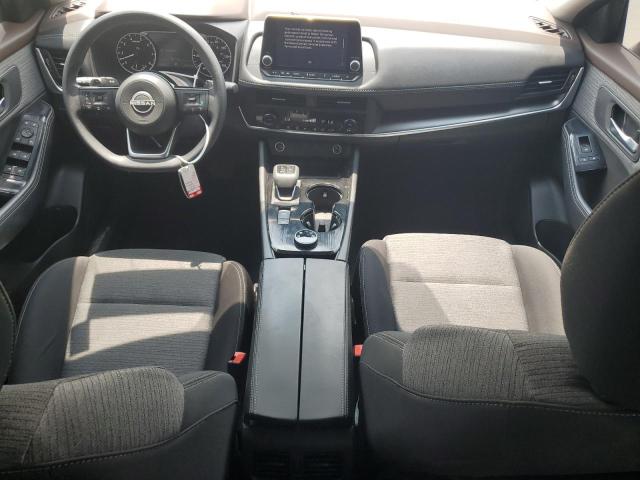 5N1BT3BB2PC840320 Nissan ROGUE SV