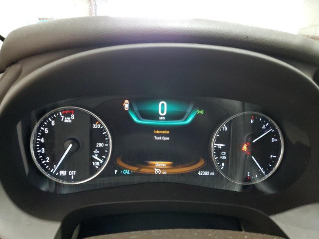 1G4ZP5SS2JU146694 Buick LACROSSE E