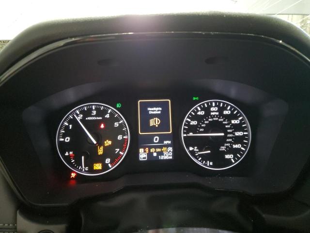 4S4BTADC0R3299720 Subaru Outback Pr