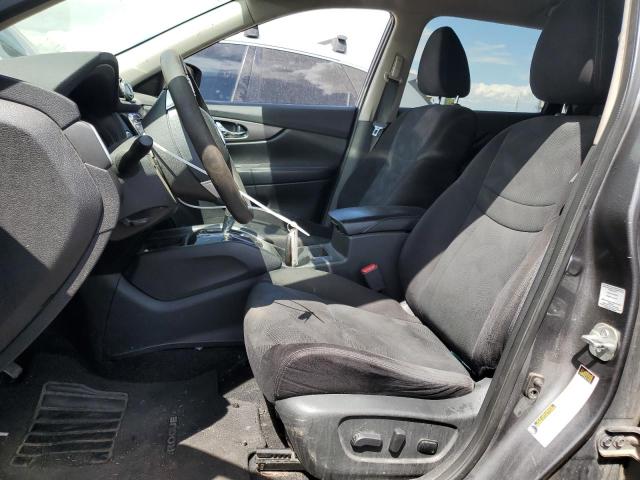 5N1AT2MV4EC863947 Nissan ROGUE S