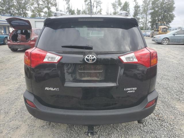 2T3DFREV0FW374878 Toyota RAV4 LIMIT