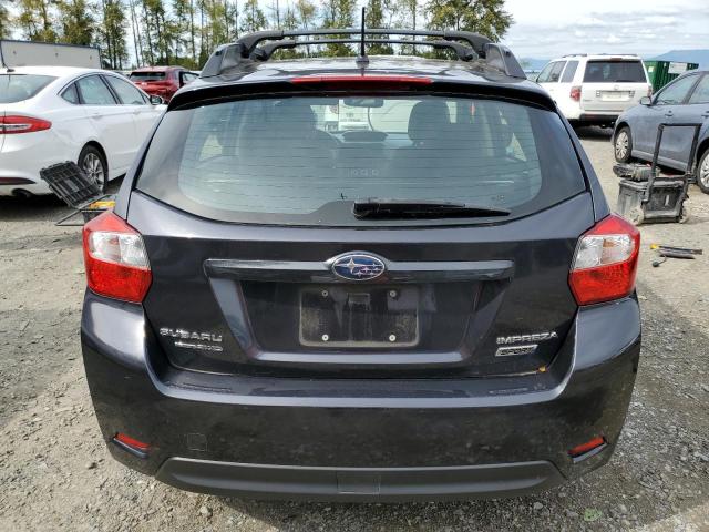 JF1GPAR62E8272586 Subaru IMPREZA SP