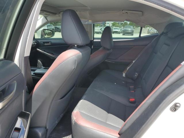 JTHBA1D20K5091847 Lexus IS 300