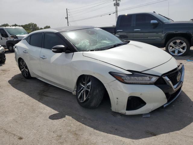 1N4AA6DV7LC383079 Nissan MAXIMA SL