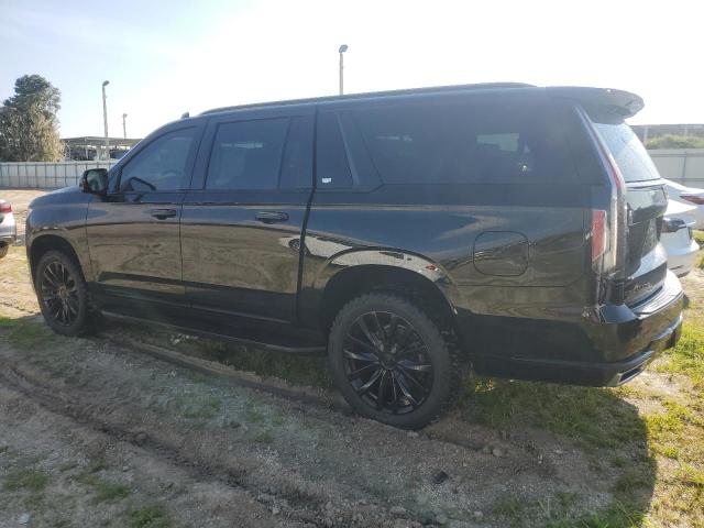 1GYS3KKL4MR312630 Cadillac ESCALADE E