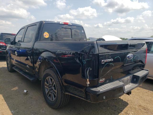 1FTEW1EP7HFC39635 Ford F150 SUPER
