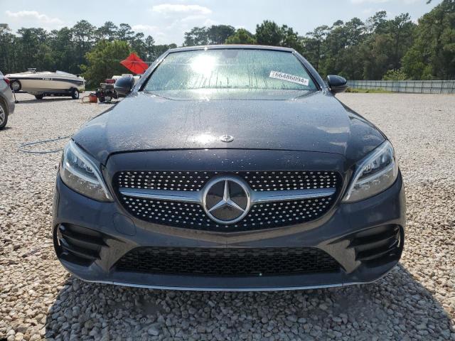 WDDWK8DB5KF773583 Mercedes-Benz C 300