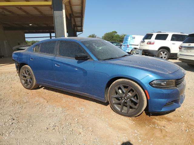 2C3CDXBG1PH512087 Dodge CHARGER SX