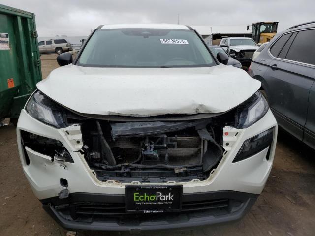 5N1AT3AB6MC691631 Nissan ROGUE S