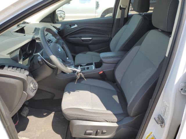 1FMCU9GDXHUE08861 Ford ESCAPE SE