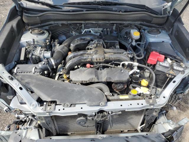 JF2SJAXC3GH459760 Subaru FORESTER 2