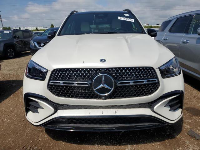 4JGFB5KB5RB011444 Mercedes-Benz Gle 450 4m