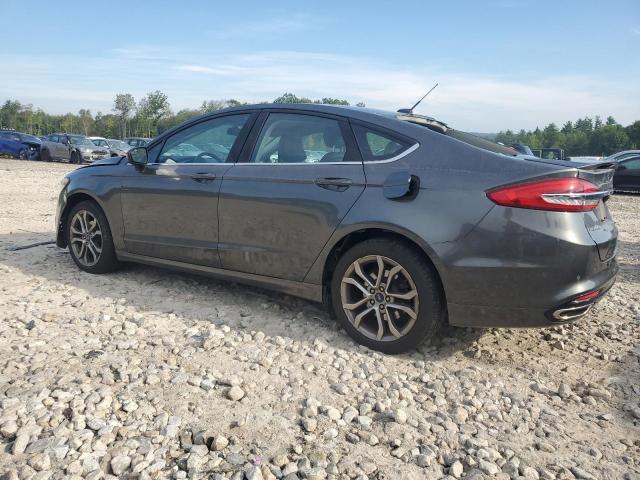 3FA6P0T90HR211121 Ford FUSION SE