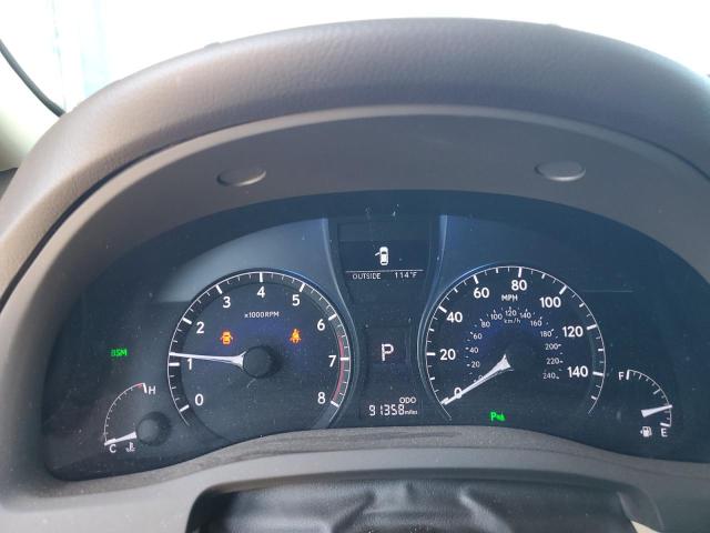 2T2BK1BA7EC251167 Lexus RX 350 BAS