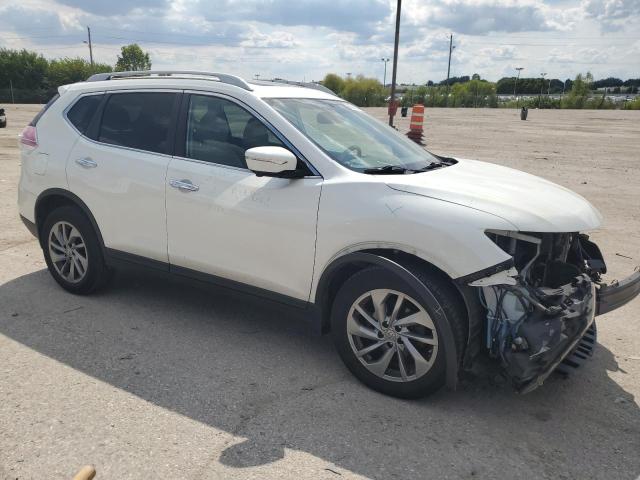 5N1AT2MV8FC848918 Nissan ROGUE S