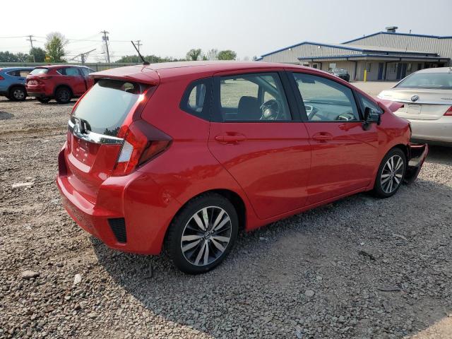 JHMGK5H76GS003487 Honda FIT EX
