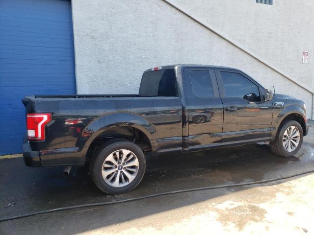 1FTEX1CF3HFA32215 Ford F150 SUPER