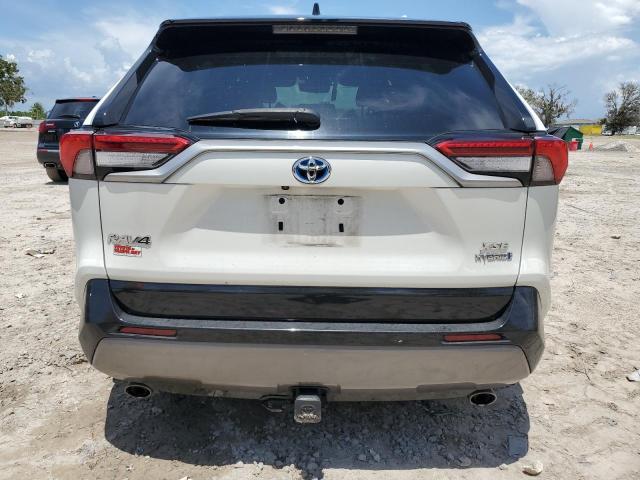2T3EWRFV0LW064826 Toyota RAV4 XSE