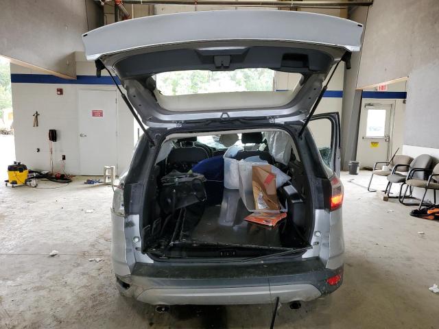 1FMCU9G97HUA46743 Ford ESCAPE SE