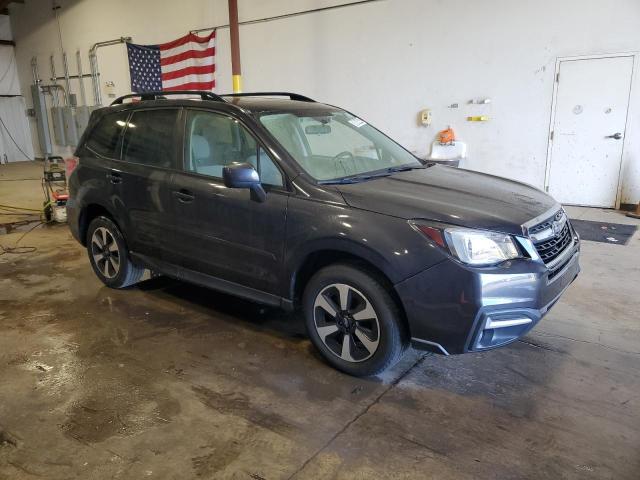 JF2SJAGC9JH487781 Subaru FORESTER 2