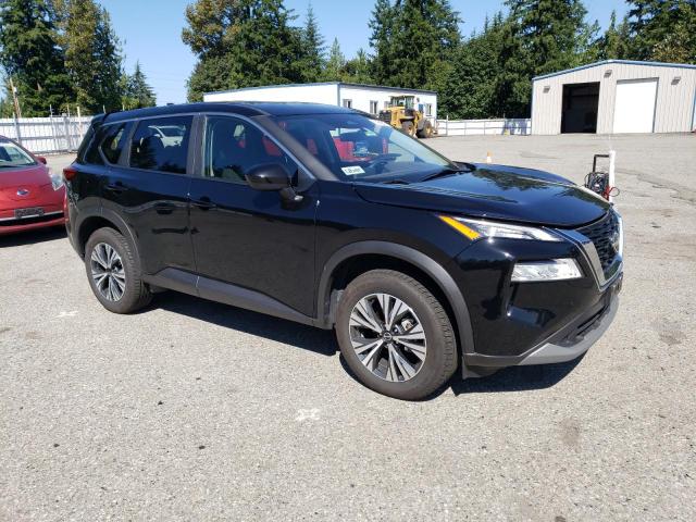 5N1BT3BB1PC828143 Nissan ROGUE SV