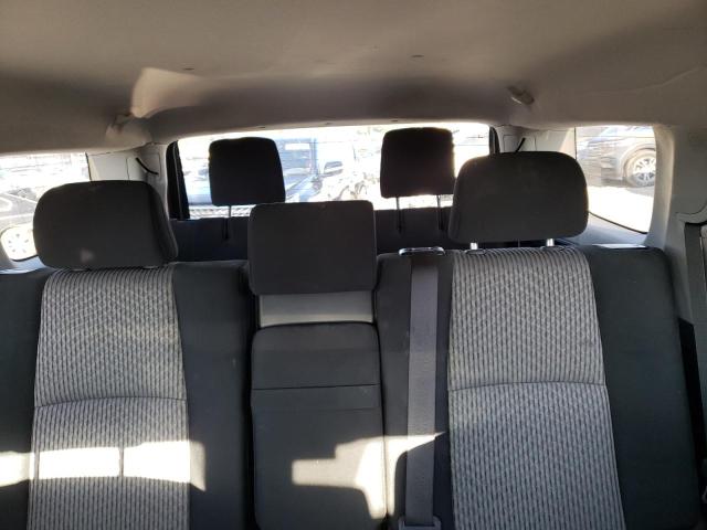 JTEMU5JR9N6052873 Toyota 4RUNNER SR