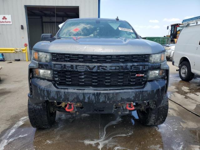 1GCPYCEF4LZ122608 Chevrolet Silverado