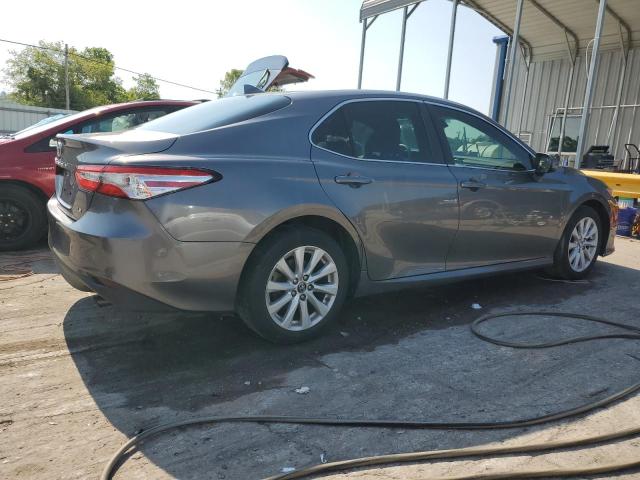 4T1B11HK4KU855227 Toyota Camry Le A