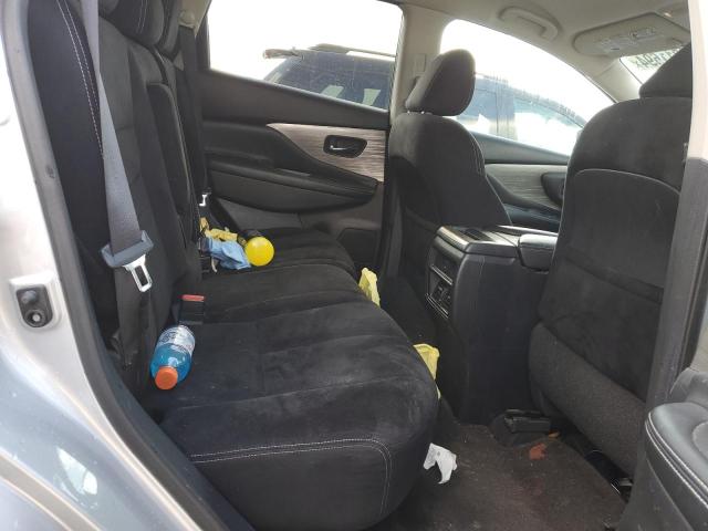 5N1AZ2MGXHN127152 Nissan MURANO S