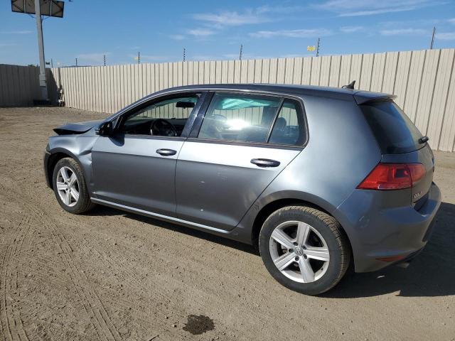 3VW217AU7HM076370 Volkswagen GOLF S