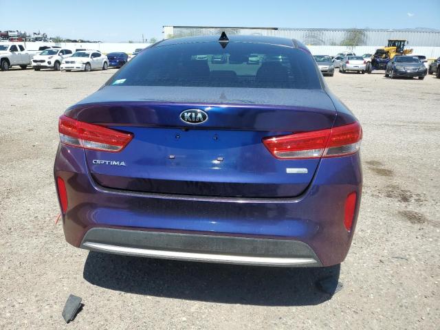 KNAGT4LE7H5011187 KIA OPTIMA HYB
