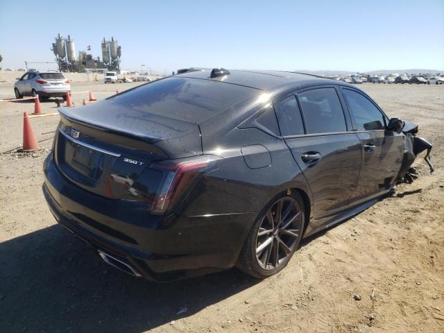 2021 CADILLAC CT5 SPORT 1G6DP5RK0M0145336  68908644