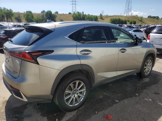 JTJGJRDZ6M2167625 Lexus Nx 300h Ba