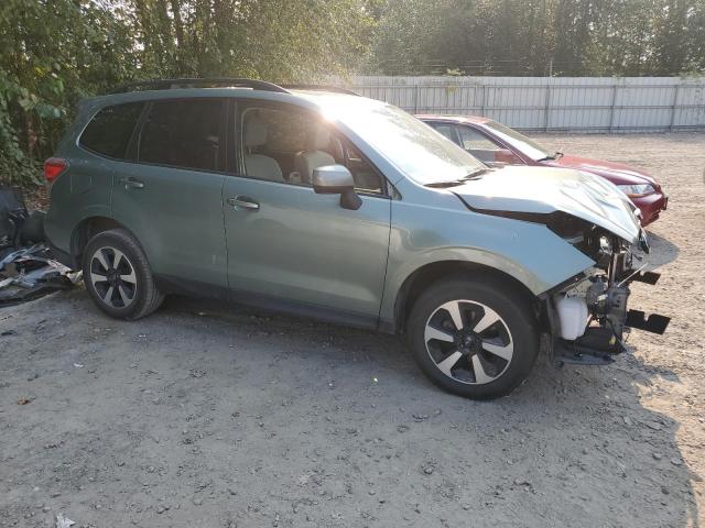 JF2SJAGCXHH474645 Subaru FORESTER 2
