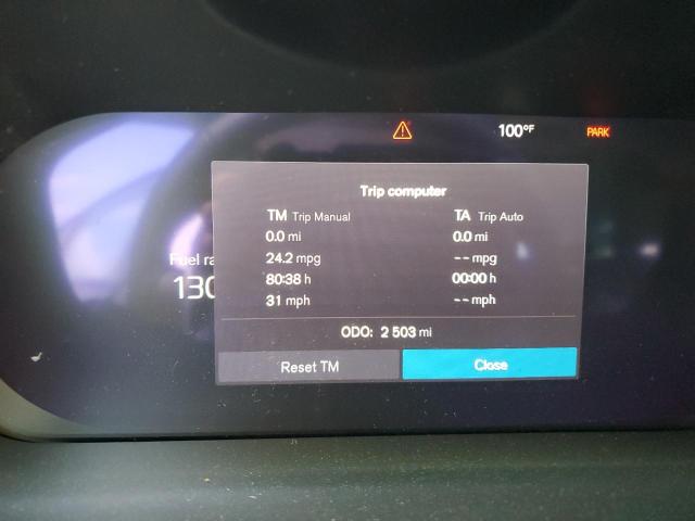 7JRL12TM8RG308303 Volvo S60 Ultima