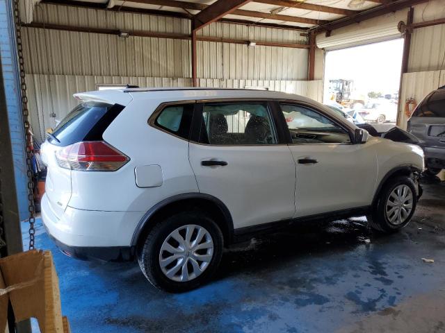 KNMAT2MV8GP670670 Nissan ROGUE S